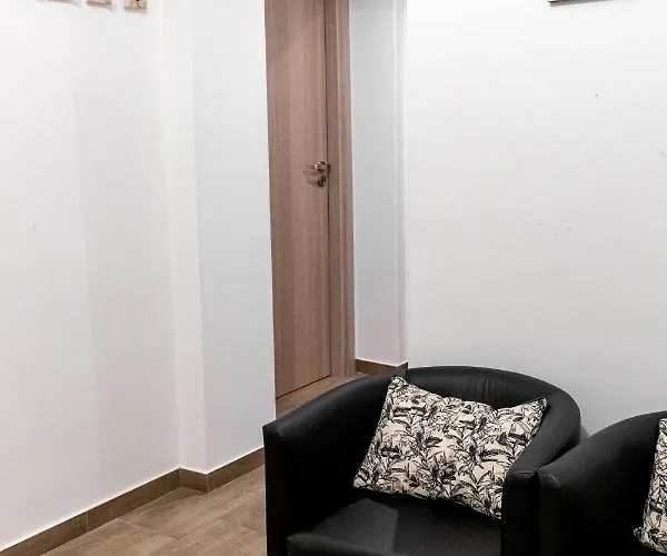 Sannio - Near Metro San Giovanni By Rhr Apartment *