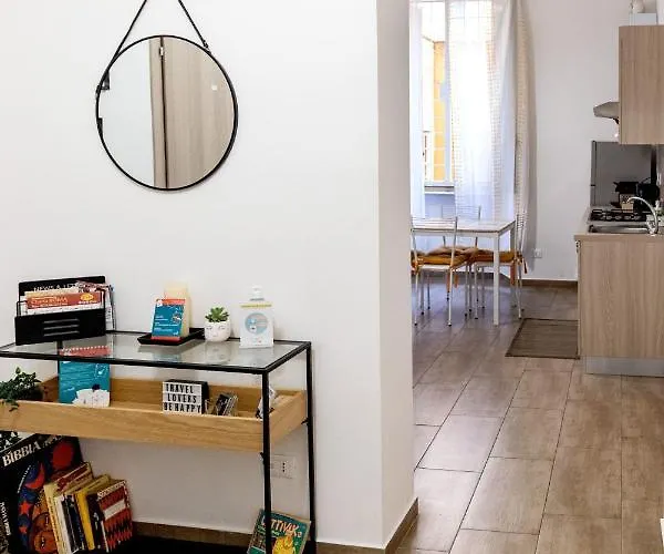 Sannio - Near Metro San Giovanni By Rhr * Rom
