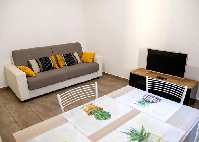 Apartment Sannio - Near Metro San Giovanni By Rhr Rom