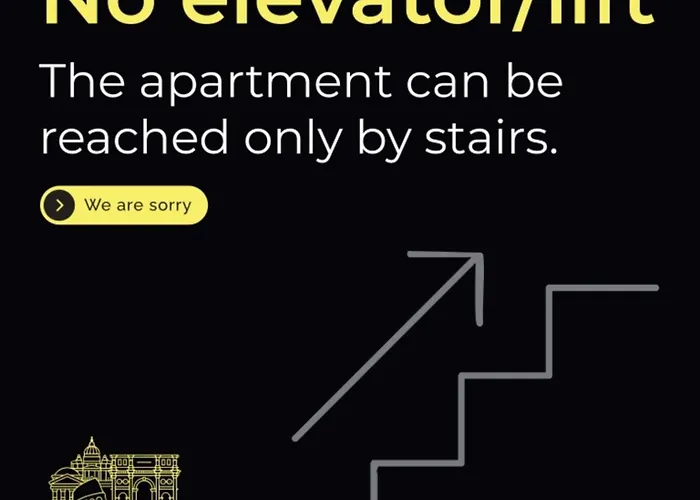 Apartment Sannio - Near Metro San Giovanni By Rhr
